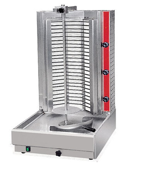 Shawarma Machine Electric - R5 995