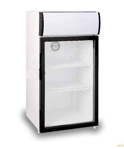 Upright Display Cooler - R3 995
