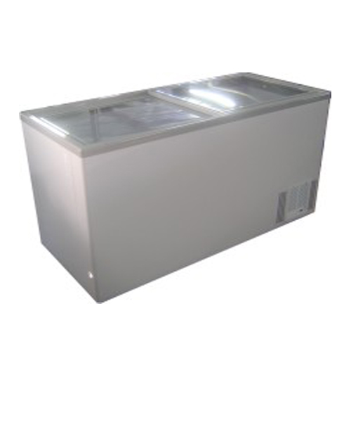 Freezer Commercial 520LT VL525