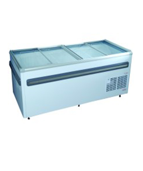 Freezer Island Visi Top 820LT VS2000