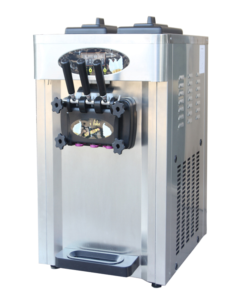 Ice-Cream Machine BQL-818T R16 950