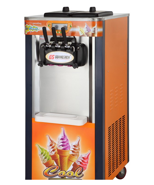 Ice-Cream Machine BJ208C R19 900