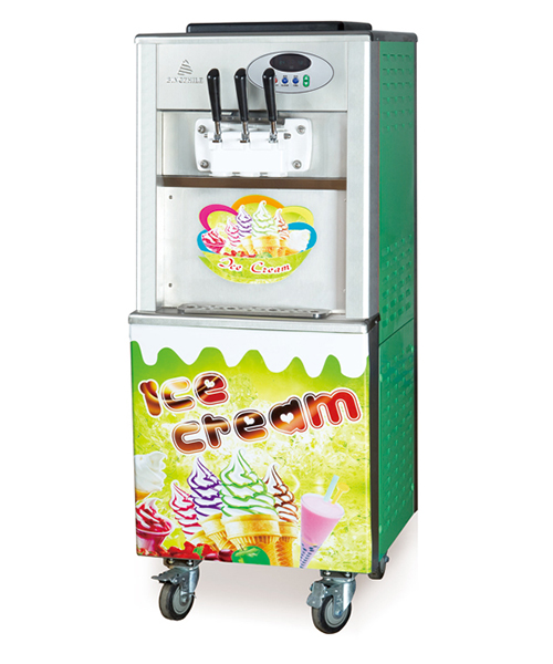 Ice-Cream Machine BQL-825 R19 900