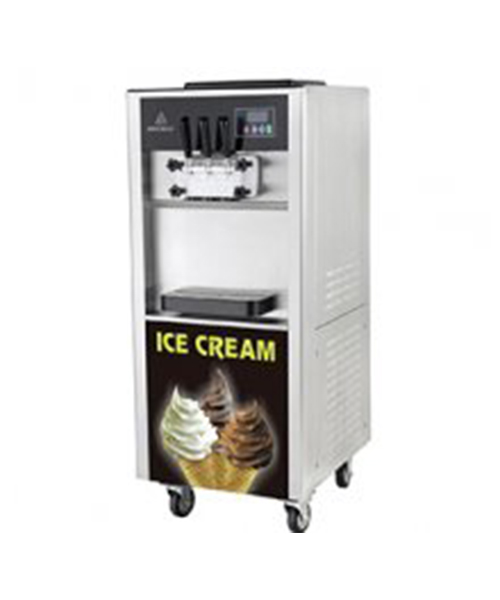 Ice-Cream Machine BQL-832 R29 900