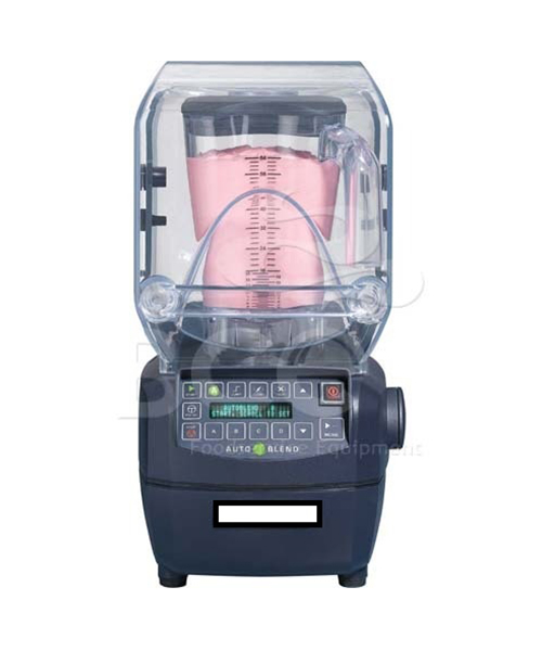 Blender with Pulse R8 995