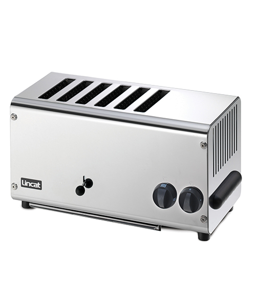 Toaster 6 Slice - R1 995