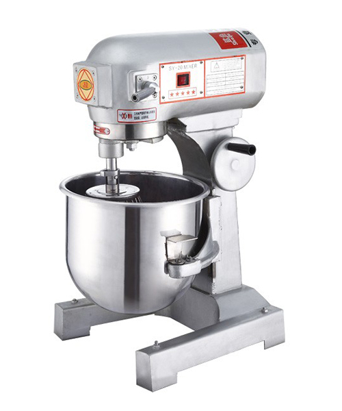 Cake Mixer 30L - R8 995