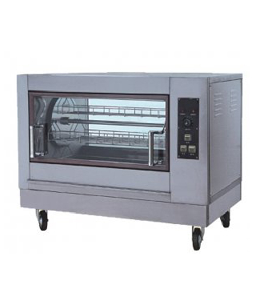 Chicken Rotisserie - R6 995