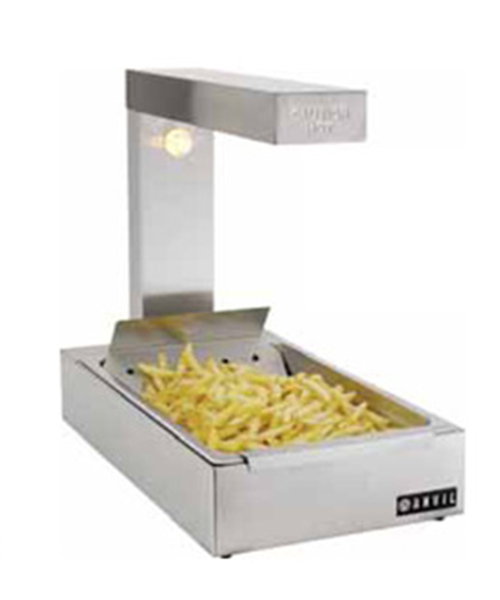 Chip Warmer - R2 495