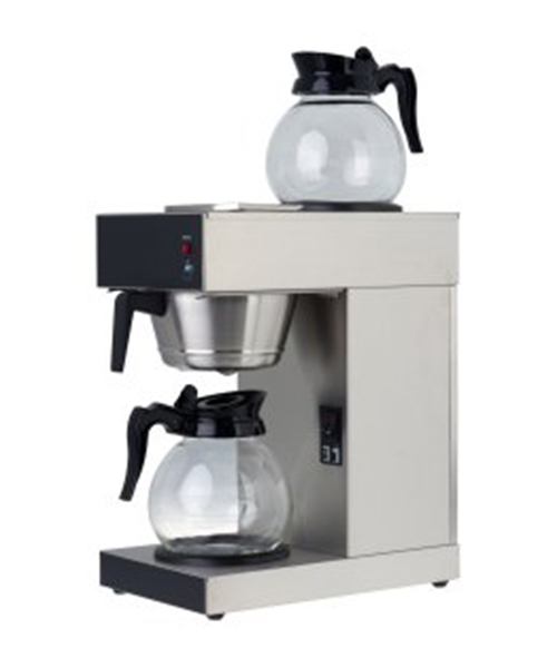 Coffee Machine Pour Over - R3 495