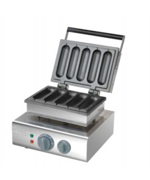 Corn Dog Maker Makes 5 - R2 995