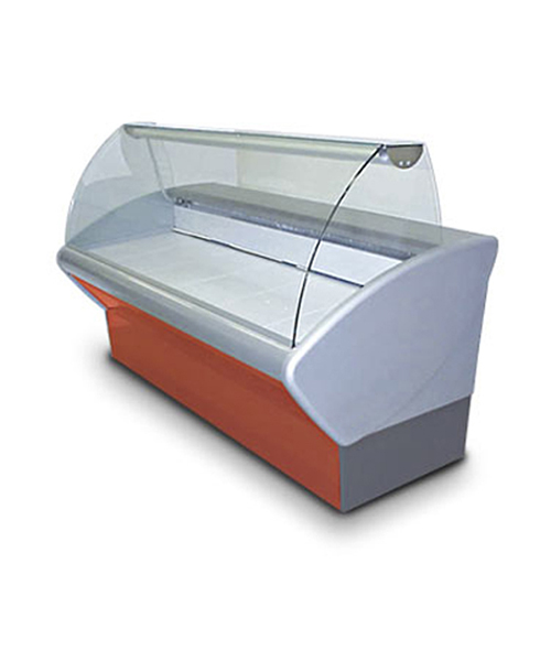 Deli Display 1.5m - R14 950