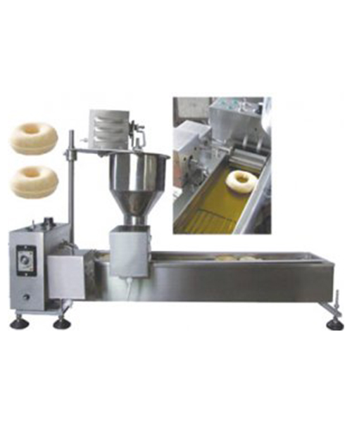 Doughnut Machine Auto - R15 995