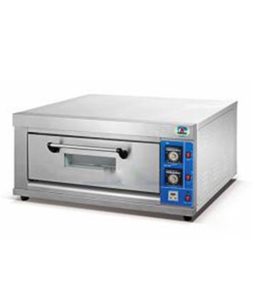 Oven 1 Deck 2 Tray Electric - R6 995