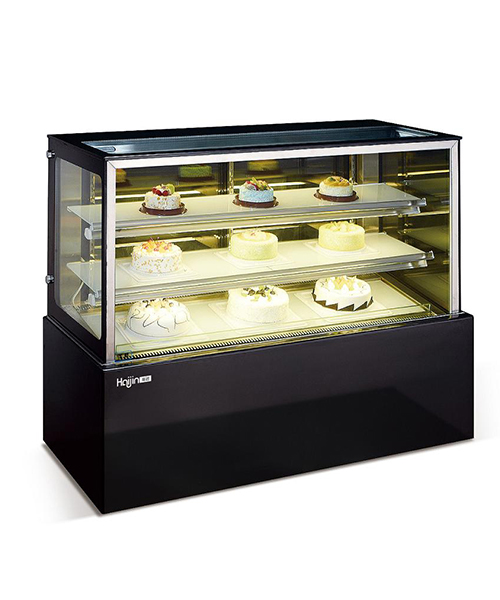 Cake Fridge Flat 1.2m - R20 950