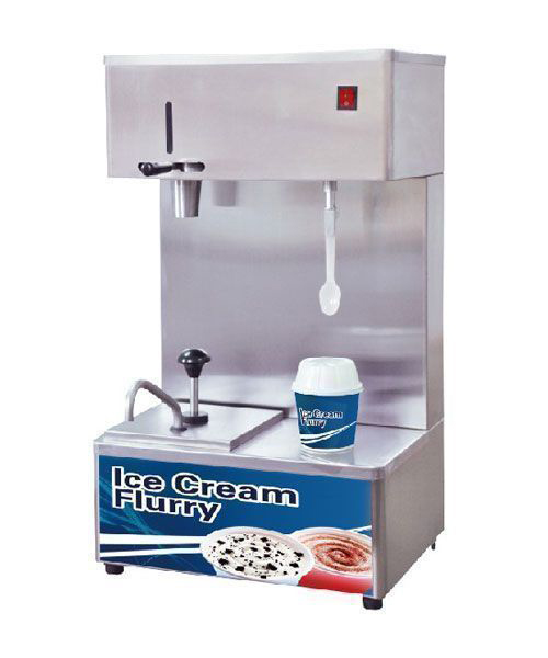Flurry Maker - R3 995