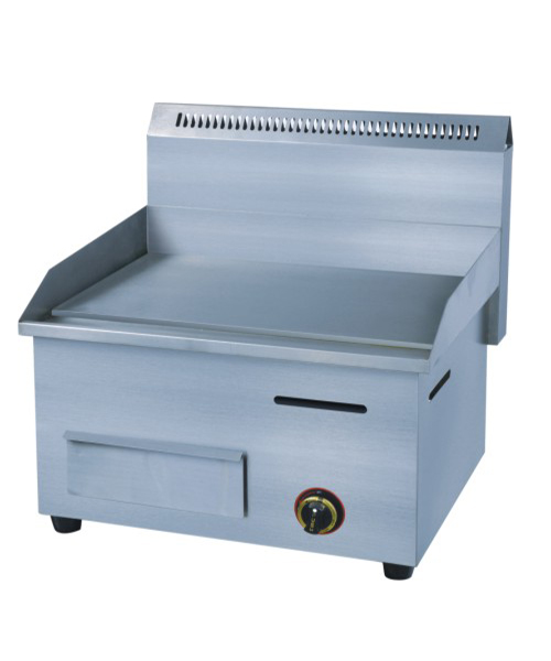 Flat Top Gas Griller LC718 - R3 695