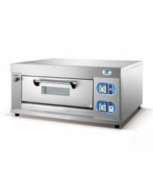 Oven 1 Deck 2 Tray Gas - R9 950