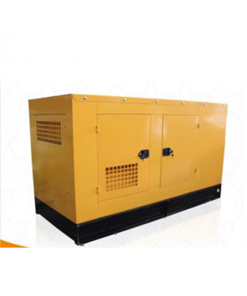Generator - R75 000