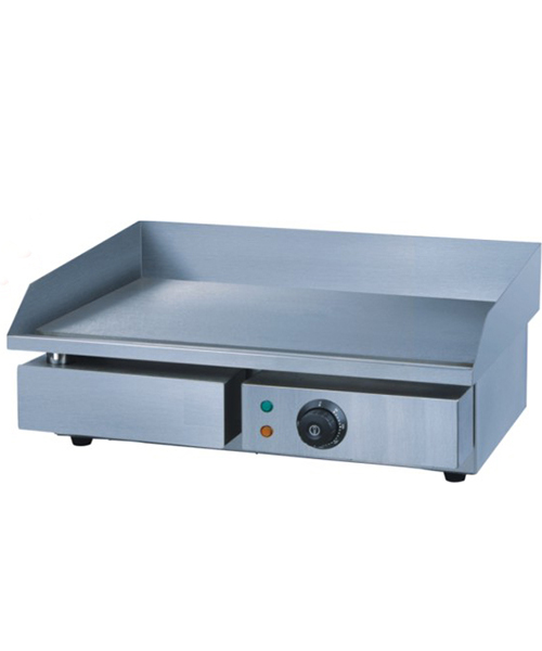 Electric Grillers 818 - R1 695