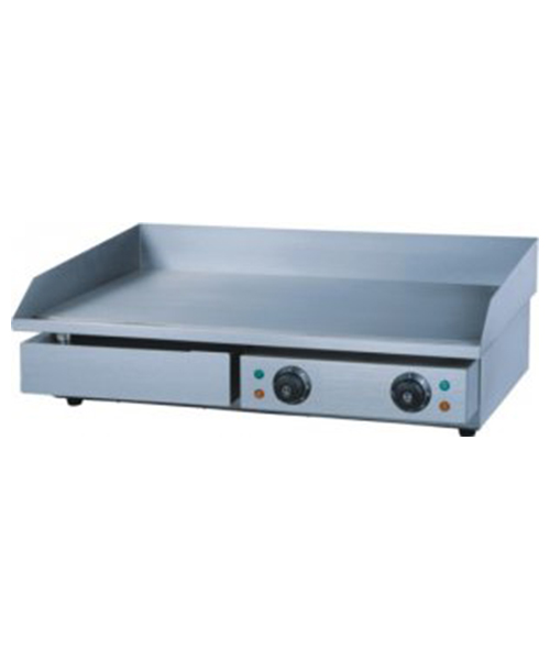 Flat Top Gas Griller LCS720 - R2 695