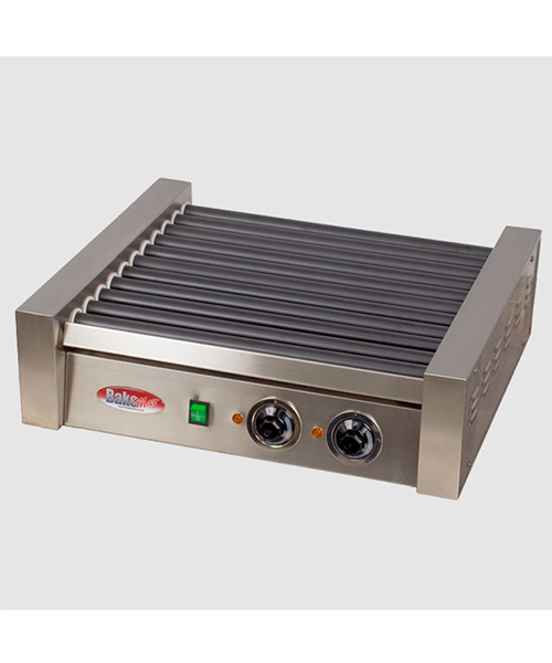 Hot Dog Roller 10-Roller - R1 995