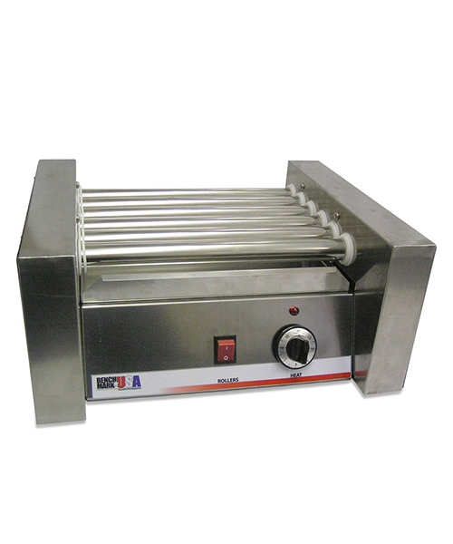 Hot Dog Roller 7-Roller - R1 795