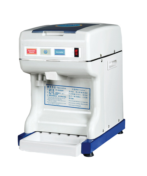 Ice Crusher - R3 995