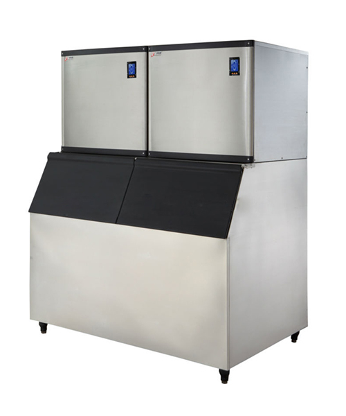 Ice Machine 1000kg - R105 000