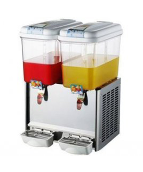 Juice Machine Double - R7 295
