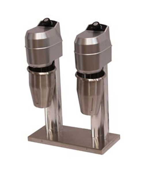 Double Milkshake Maker - R2 495