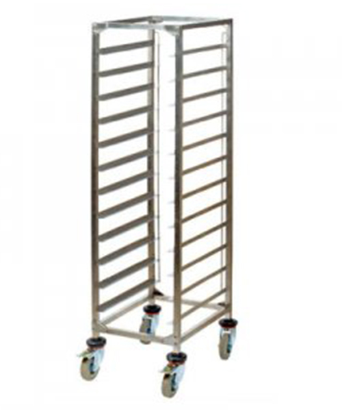 Rotary Trolley
