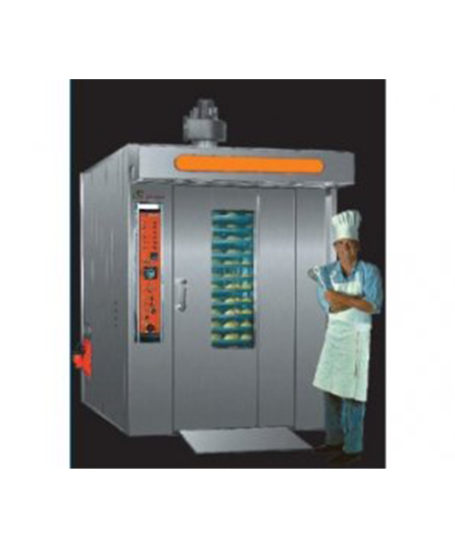Rotary Oven - NFX-32D