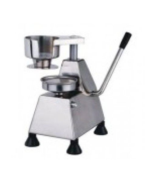 Patty Machine 100mm - R1 995