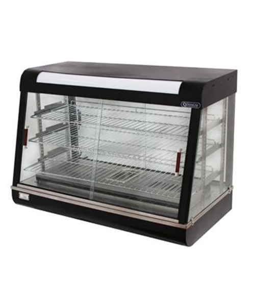Pie Warmer 660mm - R2 895