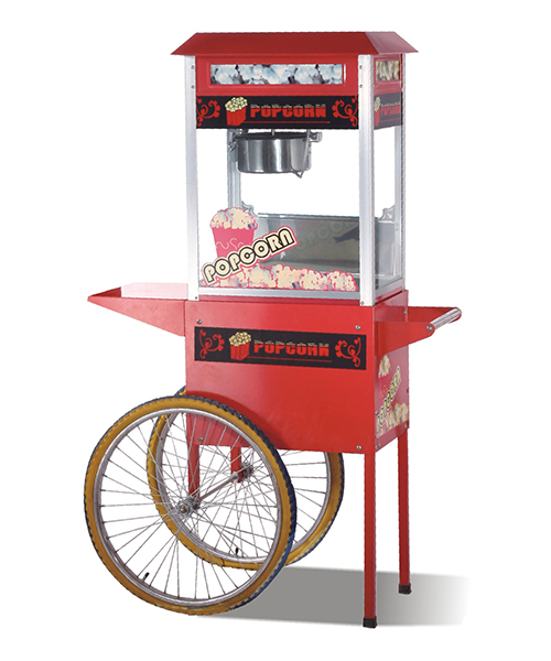 Popcorn Cart - R1 495