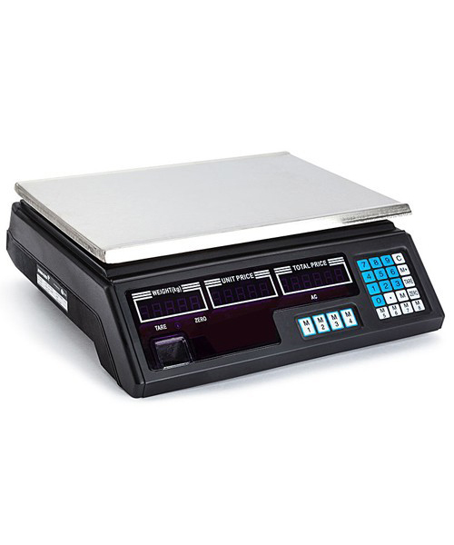 Scale 30Kg Non Printing - R795