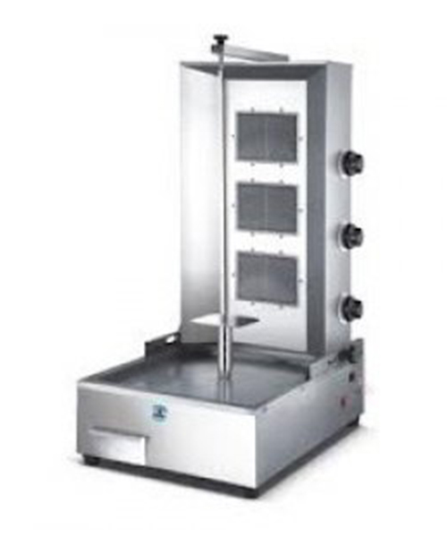 Schwarma Machine Gas - R7 995