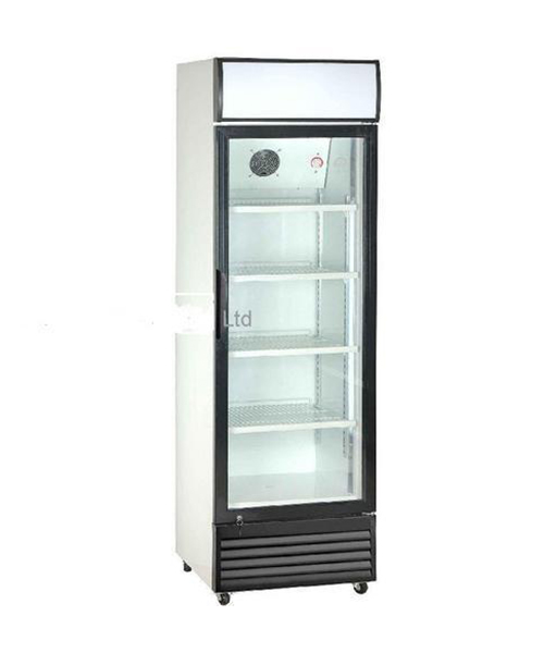 Beverage Cooler Single Door - R6 695