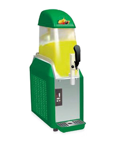 Slush Machine Single Barrel - R13 950