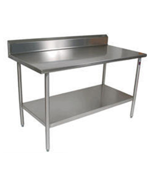 Table 1100 x 660 x 900mm Stainless Steel - R1 395