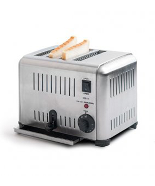 Toaster 4 Slice - R1 495