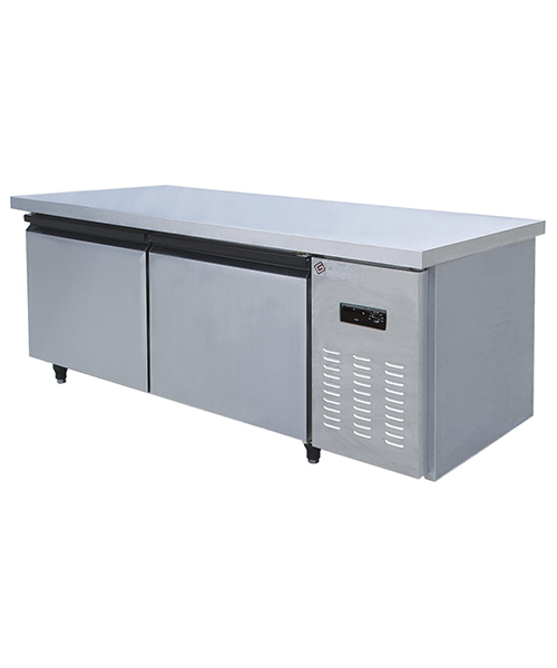 Underbar 1500 x 650 x 800mm - R8 995