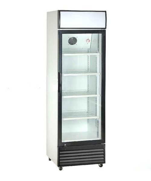 Upright Freezer Single Door - R10 500