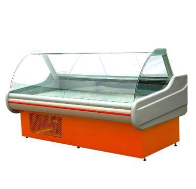 Deli Display 2m - R18 900
