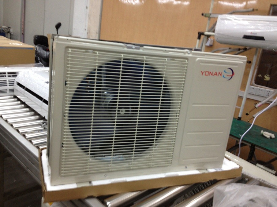 Air Conditioners