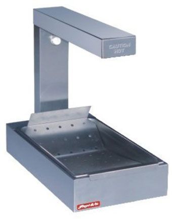 Chip Warmer - R2 495