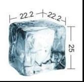 Ice Machine 40kg - R10 000