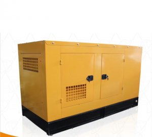 Generator - R75 000
