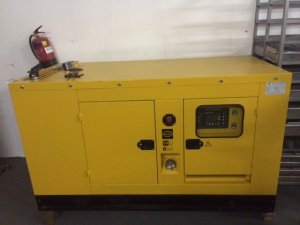 Generator - R75 000